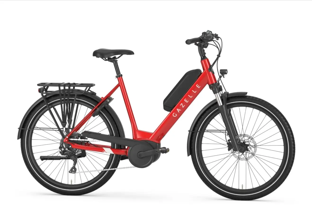 Gazelle | Medeo T9 HMB L 28″ S9 – Image 6