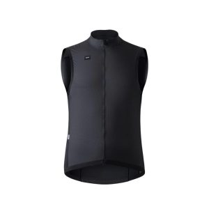 Alternative view of Gilet Gobik Vector 2.0 Crow
