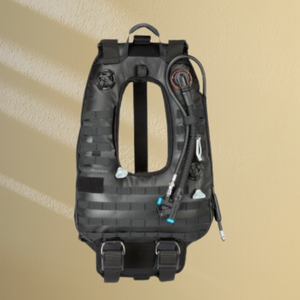 Gilet RAPID SYSTEM SCUBAPRO