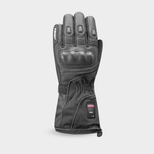 Gant moto femme chauffant HEAT4 – Racer