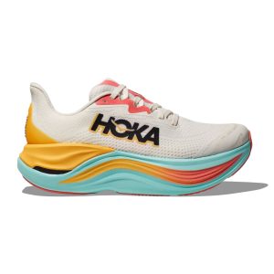 Alternative view of HOKA SKYWARD X CHAUSSURE FEMME RUNNING