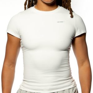 Tee-shirt sport femme Cluny