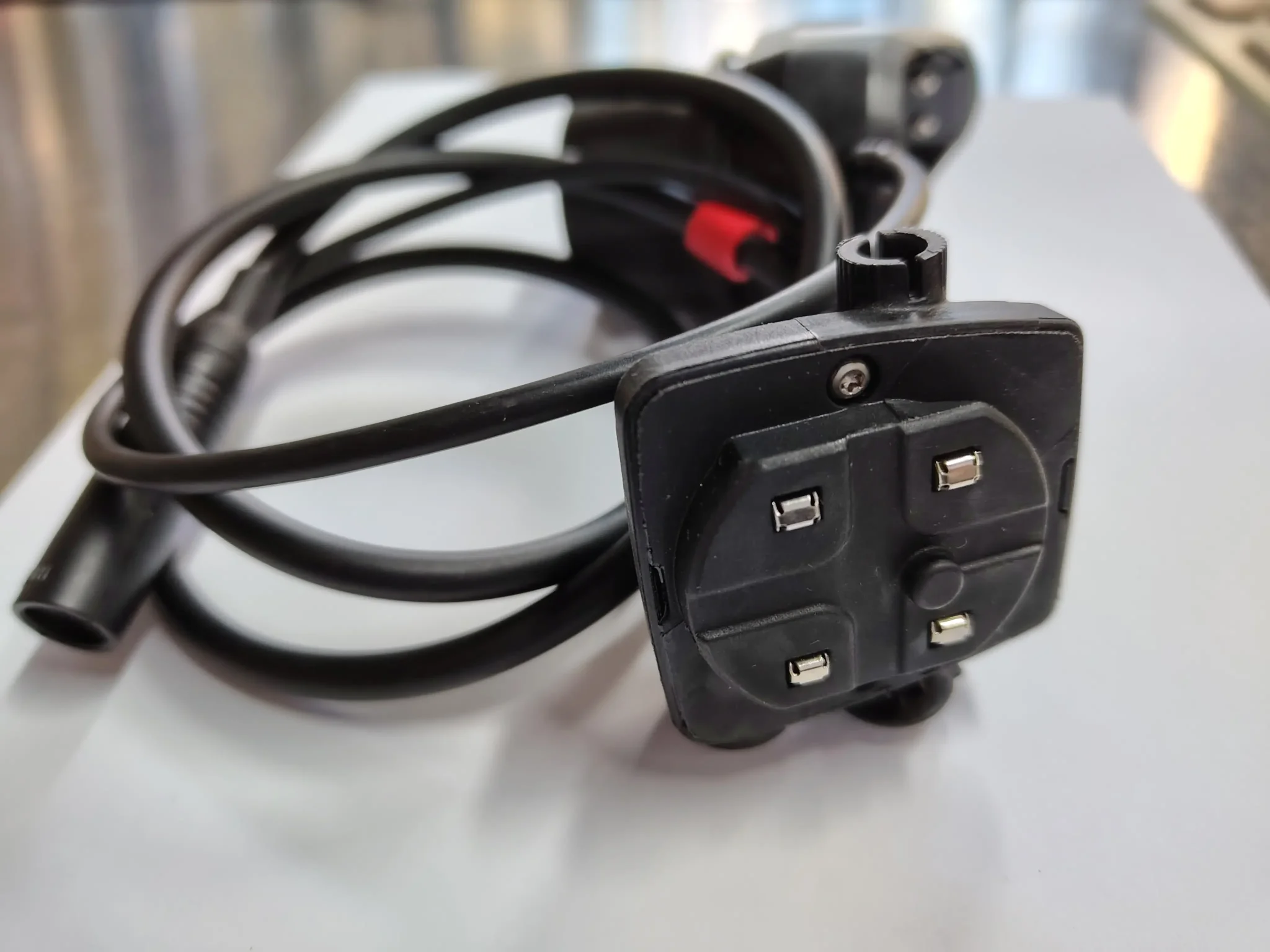 Support Batavus commande – Image 4