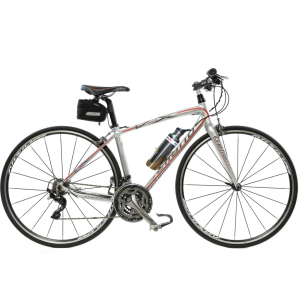 VELO DURAX ASSIST ROAD CYCLO
