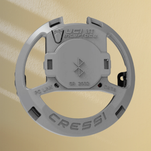 Interface CRESSI BT pour montre ordinateur