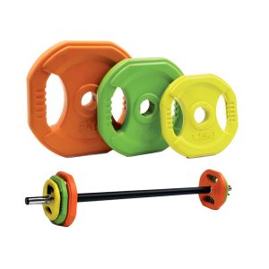 KIT PUMP CAOUTCHOUC (20 kg)