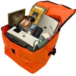 Sac Rangement Etanche KRISIS FLOOD BAG