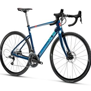 Argon 18 | Krypton CS bleu Shimano 105