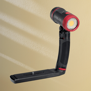 Alternative view of Lampe SEADRAGON 2500