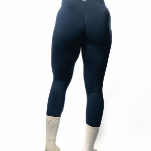Alternative view of Legging sport femme la gabarre