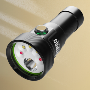 Alternative view of Lampe de plongée DIVEPRO M27