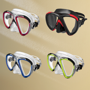 Masque PAPEETE AQUATYS
