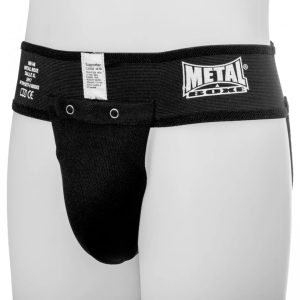 METALBOXE SLIP COQUILLE PROTECTION