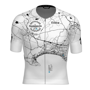 Maillot Gobik LCB 2025 — Édition Côte d’Amour