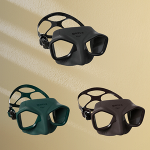 Masque MARES VIPER