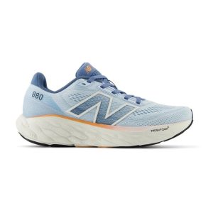 Alternative view of NEW BALANCE 880 V14 CHAUSSURE FEMME RUNNING