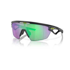 Alternative view of Lunettes Oakley Sphaera™️ Matte Black Ink