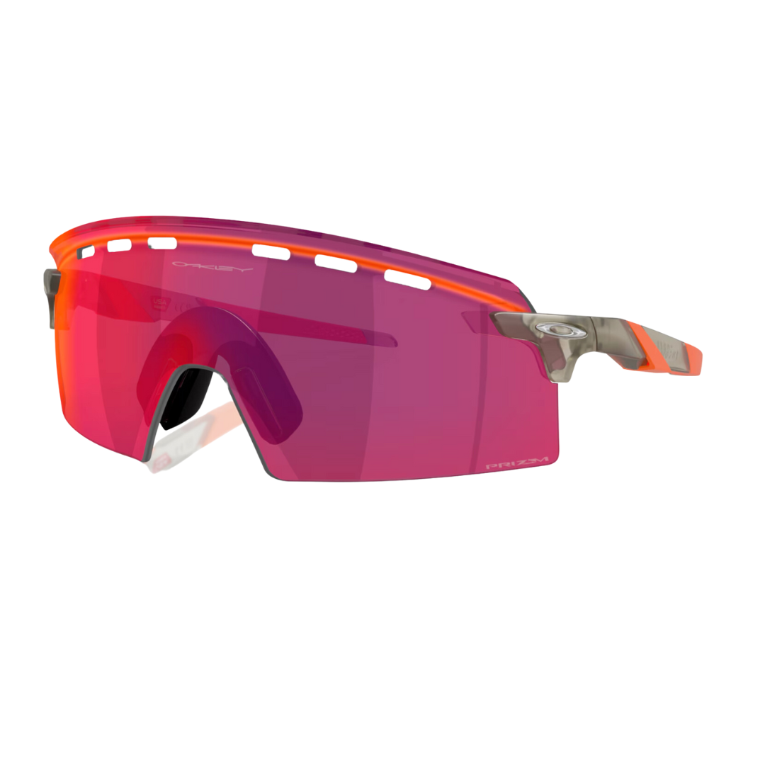 Lunettes Oakley Encoder Strike Matte Grey Ink – Image 2