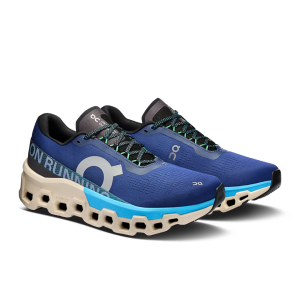 Chaussures On Running Cloudmonster 2