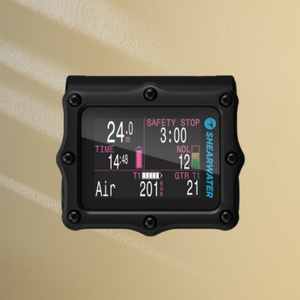 Alternative view of Ordinateur PERDIX 2 Ti SHEARWATER