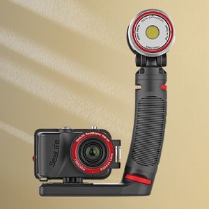 Alternative view of Pack Sealife ReefMaster & lampe Sea Dragon 2000F