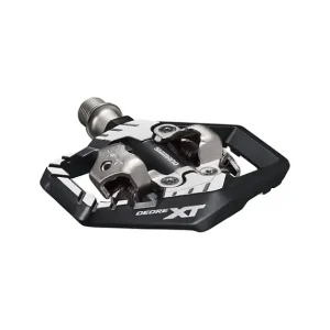 Pédales Shimano SPD Deore XT PD-M8120 Double face