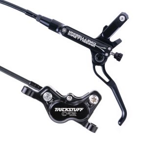 Paire de freins TRICKSTUFF Direttissima