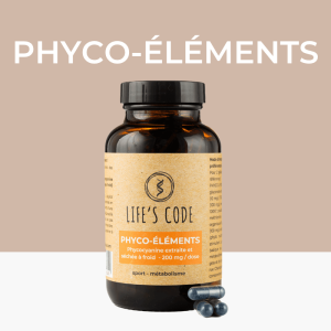 Phyco-Éléments