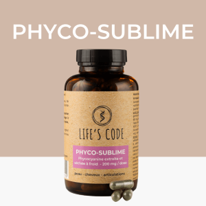 Phyco-Sublime