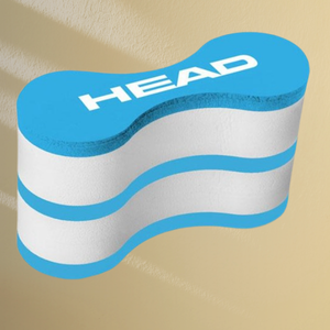 Alternative view of PULL BUOY HEAD