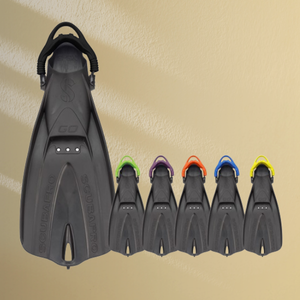 Alternative view of Palmes SCUBAPRO GO VOYAGE
