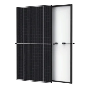 Alternative view of Panneau Solaire Trina Solar 400Wc