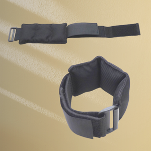 Plombs de cheville 500G (la paire)