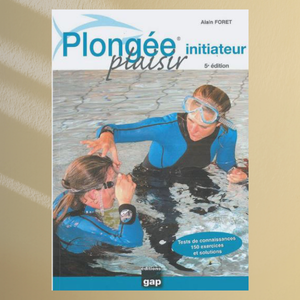 Plongée plaisir initiateur