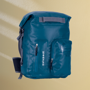 Alternative view of SAC NOMAD 35 L ZULUPACK