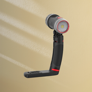 Lampe SEADRAGON 2000F