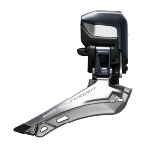 Alternative view of Dérailleur Avant Shimano Ultegra DI2 FD-R8050