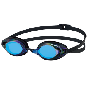 Alternative view of Lunettes de Natation Swans SR-2 Miroir