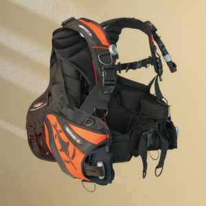 Gilet MASTERLIFT X-AIR COMFORT BEUCHAT