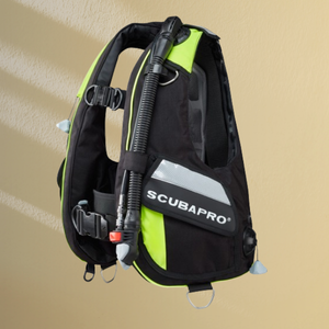 STAB SCUBAPRO MASTER JACKET