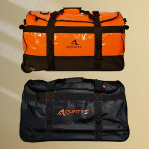 Alternative view of Sac AQUATYS Roller