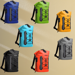Alternative view of Sac Feelfree GoPack 20 L