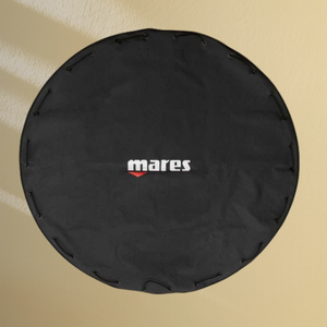 Alternative view of Sac MARES Cruise Carpet