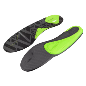 Semelles Specialized Body Geometry SL – Green