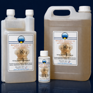 SeptiOne Pro Néoprène – Désinfectant nettoyant pour neoprene et vêtements de plongée