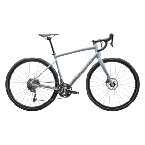 Alternative view of Vélo Gravel Specialized Diverge E5 Elite