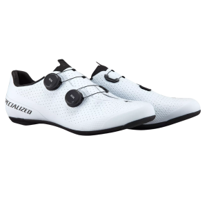 Alternative view of Chaussures Vélo Route Specialized Torch 3.0