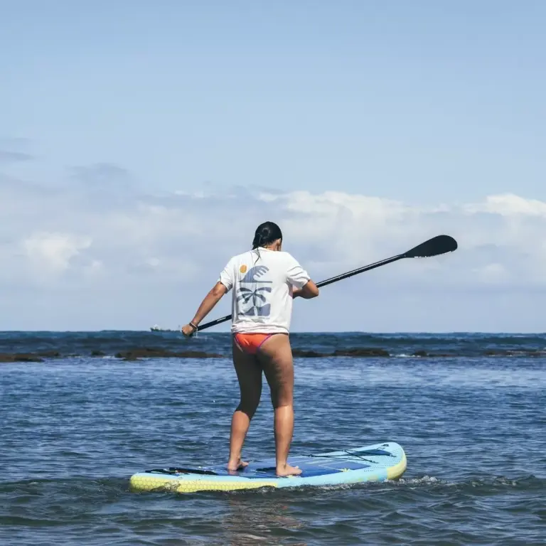Surf and Outdoor Tee UPF50 – Image 5