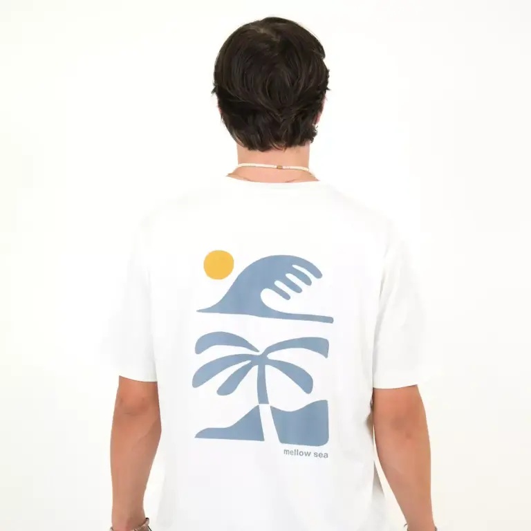 Surf and Outdoor Tee UPF50 – Image 4