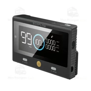 Télécommande Delta Pro Ecoflow